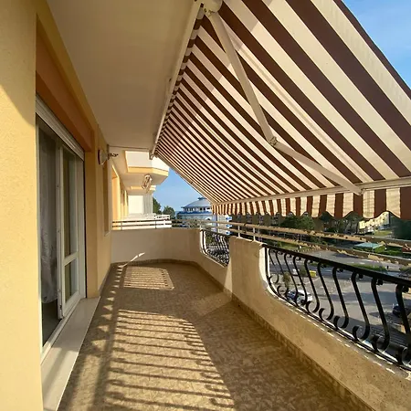 Nyaraló Gabbiano Ii *