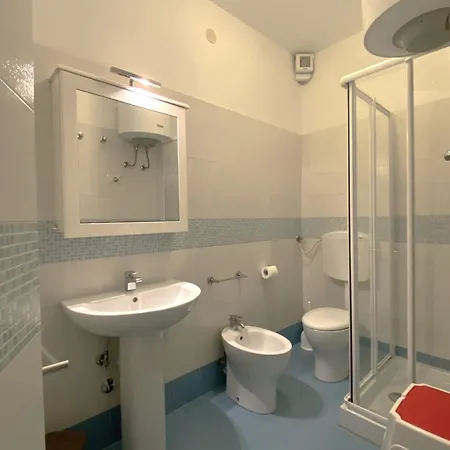 Nyaraló Gabbiano Ii Duna Verde