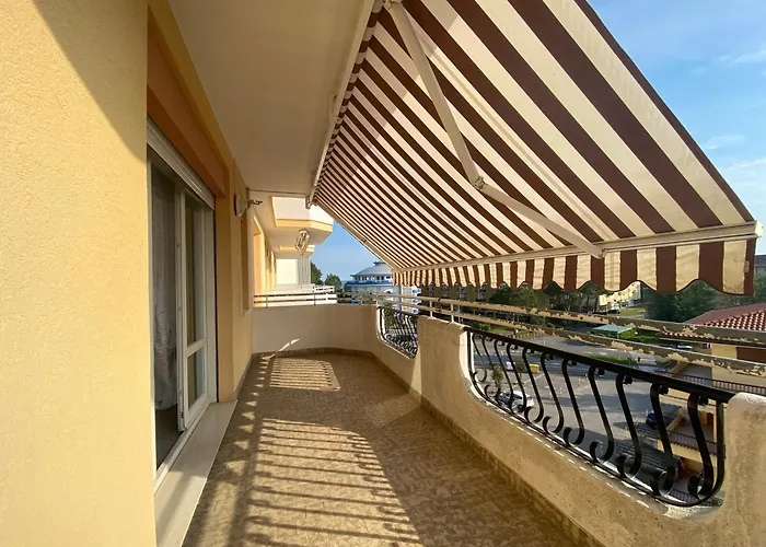 Nyaraló Gabbiano Ii *