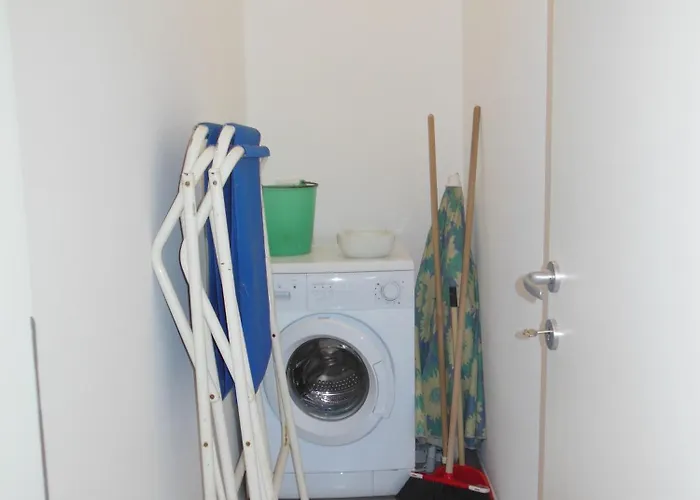 Gabbiano Ii Nyaraló